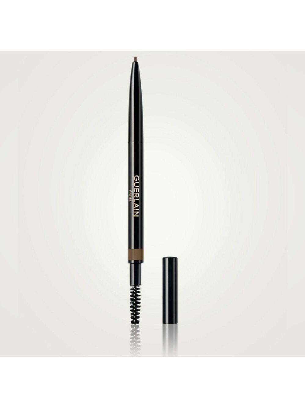 GUERLAIN
Brow G High Precision & Longwear Brow Pencil: 03 Medium Brown